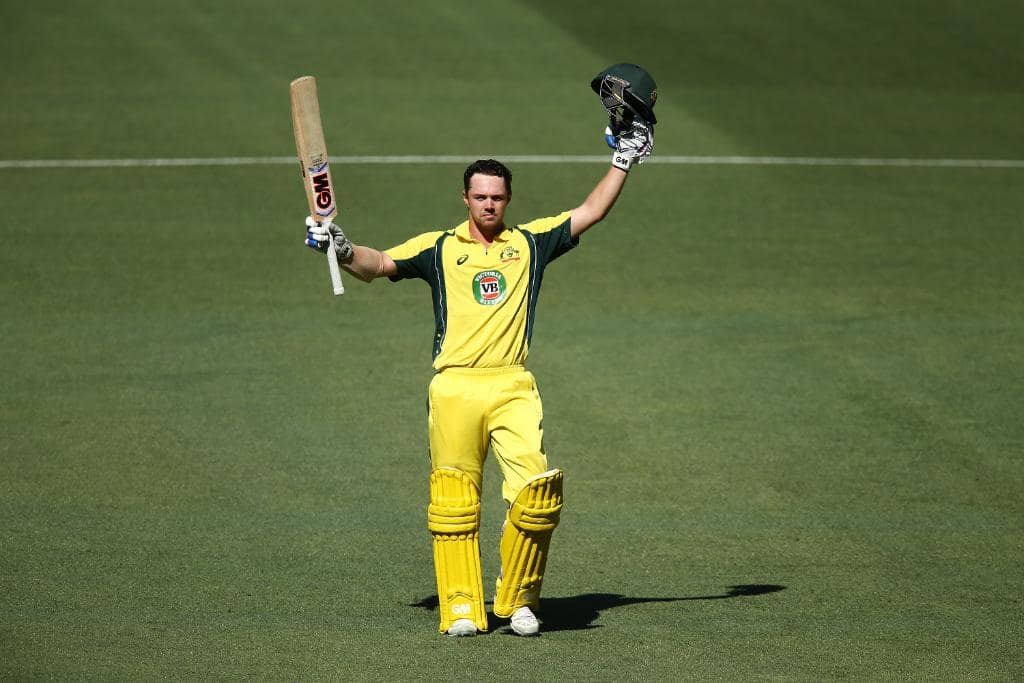 Travis Head: An Invaluable Asset in Australia's Quest for Sixth ODI World Cup Title